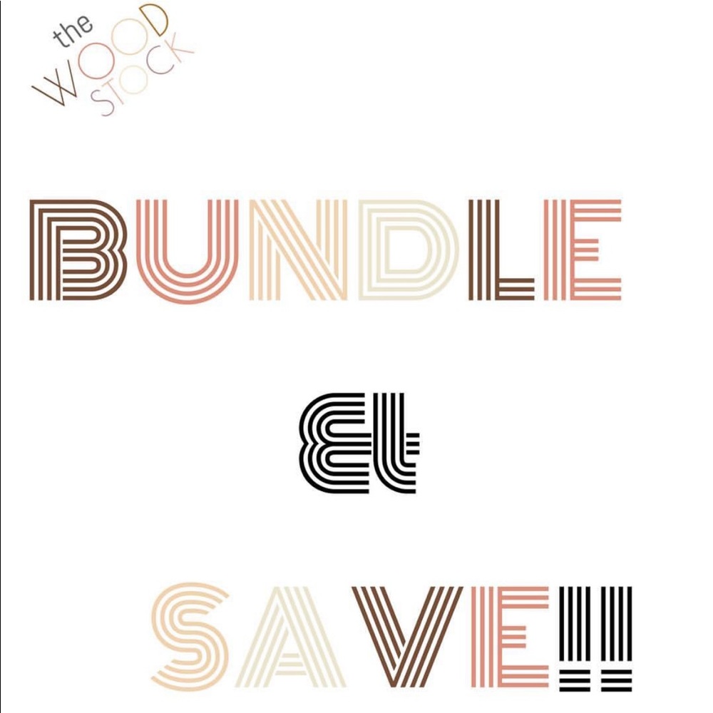 bundle and I’ll send you an offer